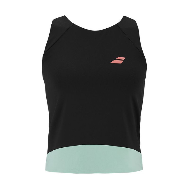 Babolat Perf Tank - Black