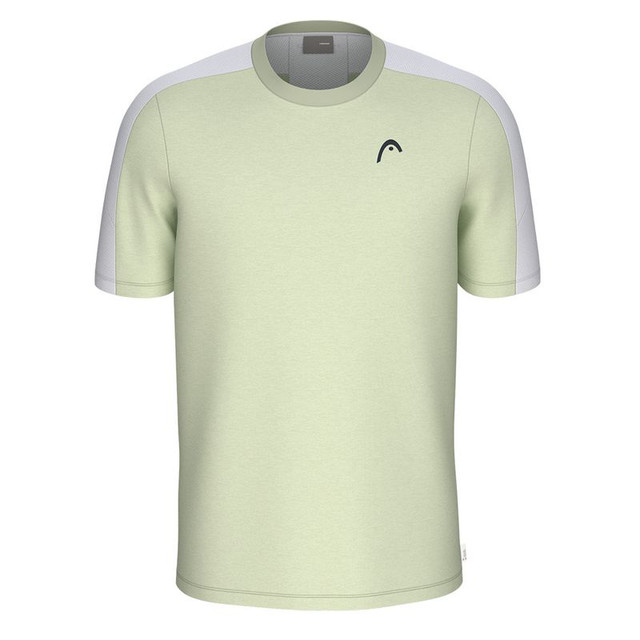 Head Play Tech Crew - Cantaloupe Green
