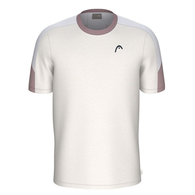 Head Play Tech Crew - White