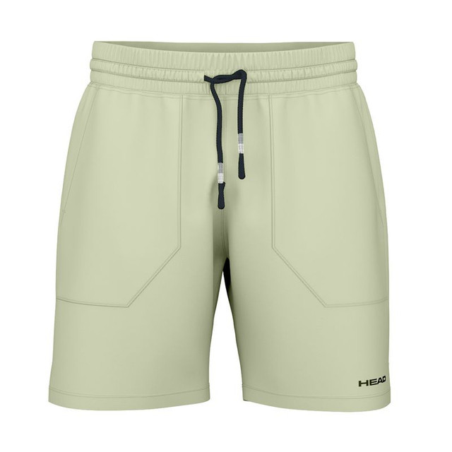 Head Play Short - Cantaloupe Green