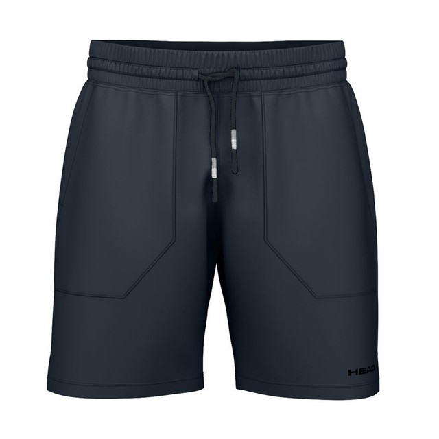 Head Play Short - Navy