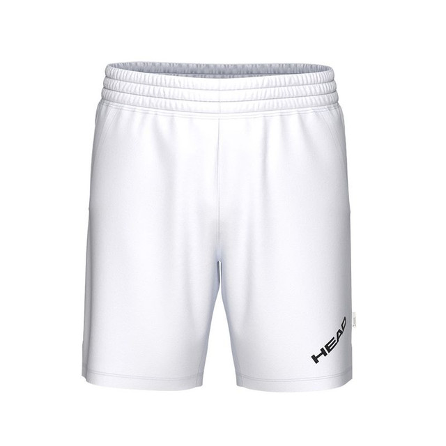 Head Pro Short - White