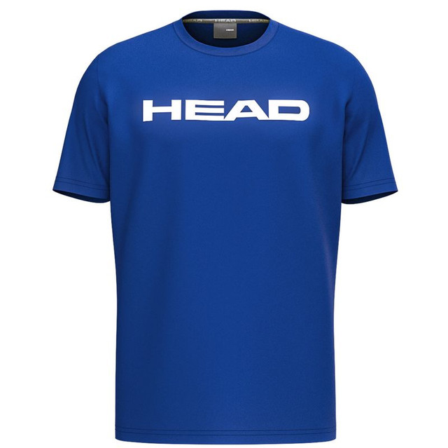 Head Club Original Tee Shirt - Royal