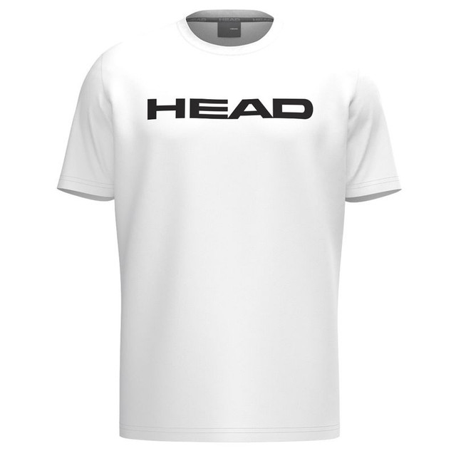 Head Club Original Tee Shirt - White