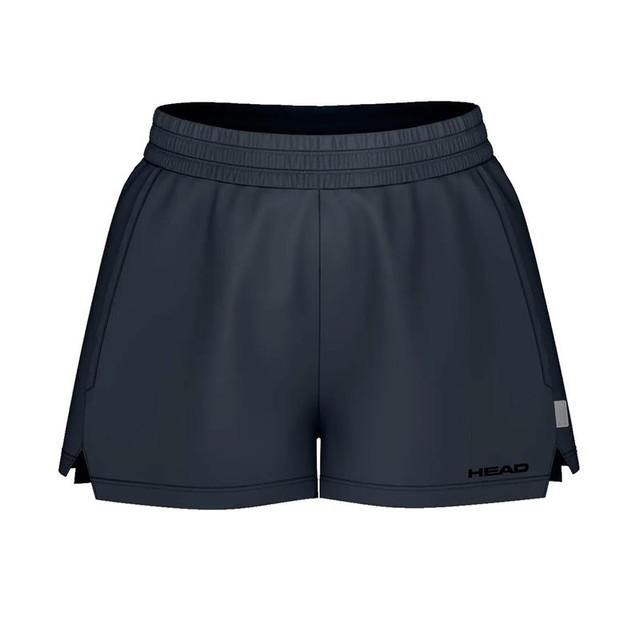 Head Play Short - Navy
