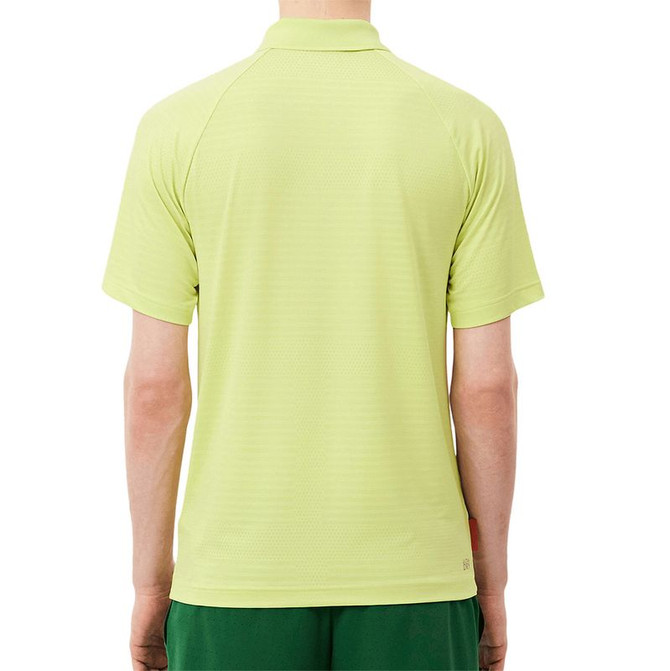 Lacoste Players Polo - Light Green