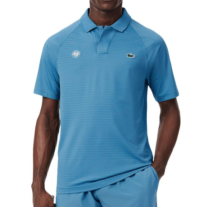 Lacoste Players Polo - Blue