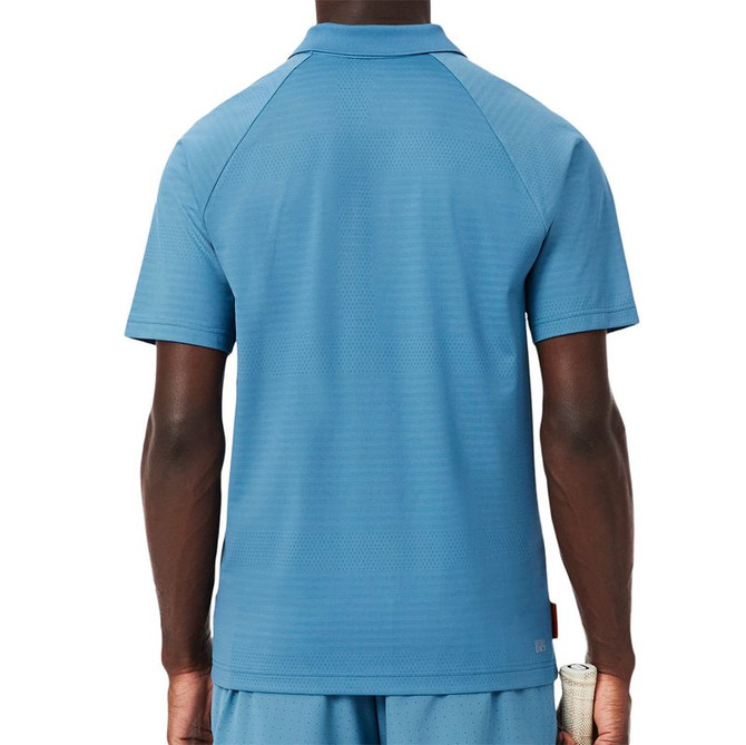 Lacoste Players Polo - Blue