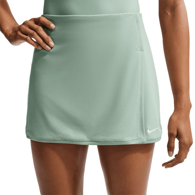 Nike Court Victory Skirt - Steam Green/White