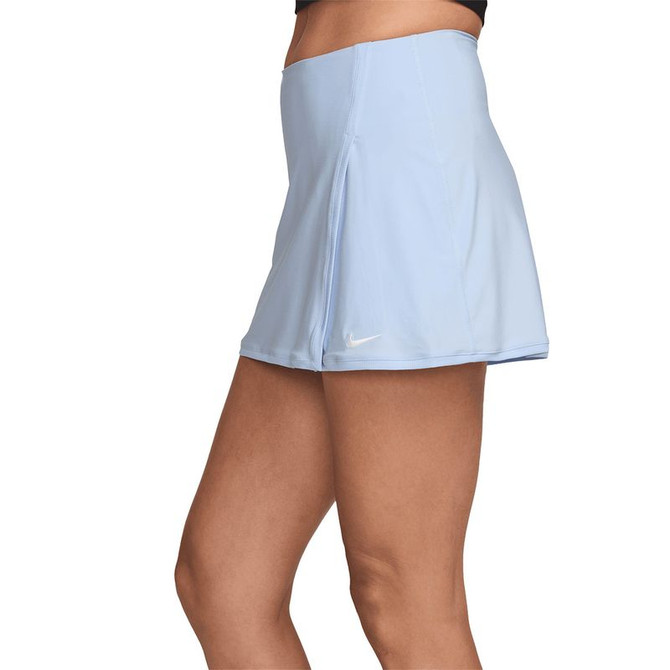 Nike Court Victory Skirt - Hydrogen Blue/White