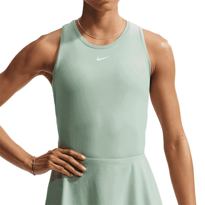 Nike Victory Tank Top - Steam Green/White