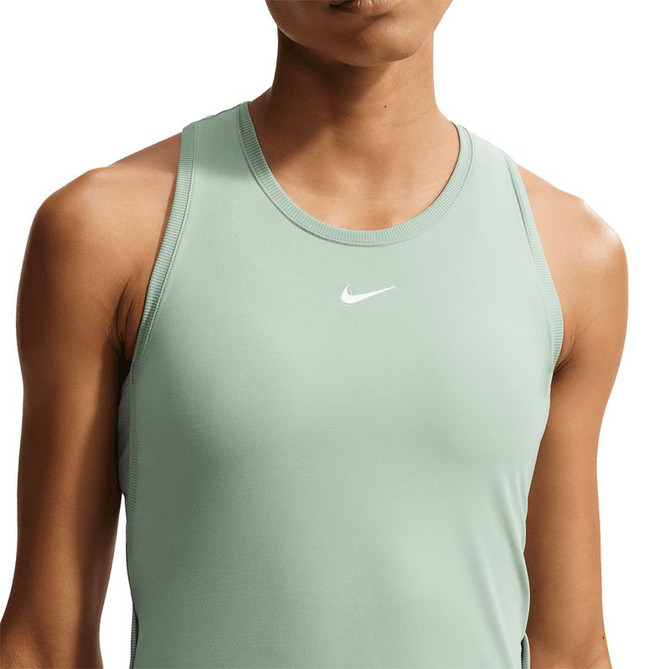 Nike Victory Tank Top - Steam Green/White