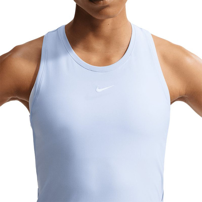 Nike Victory Tank Top - Hydrogen Blue/White
