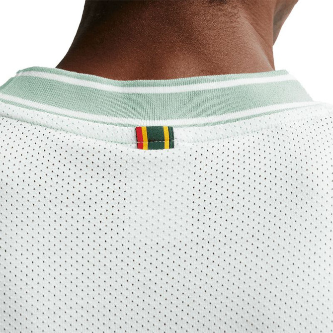 Nike Court Heritage Crew - Barely Green
