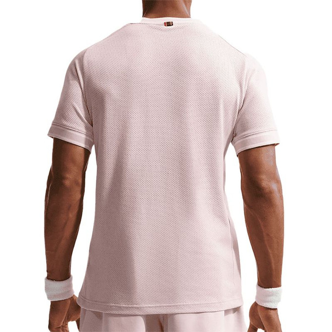 Nike Court Heritage Crew - Silt Red