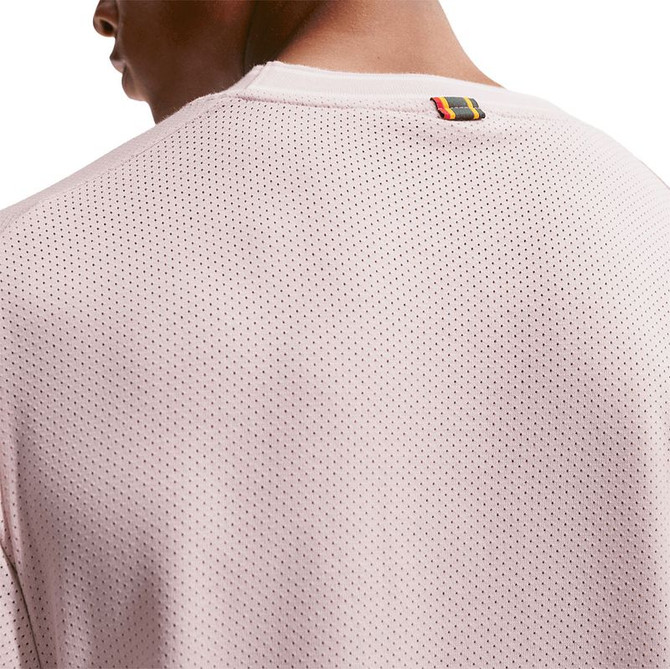 Nike Court Heritage Crew - Silt Red