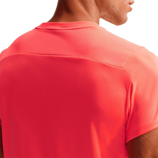 Nike Court Victory Crew - Hot Lava/Black