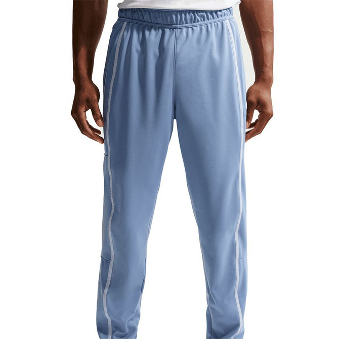 Nike Court Heritage Pant - Work Blue