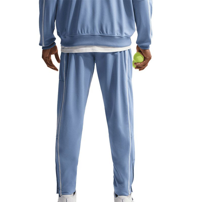 Nike Court Heritage Pant - Work Blue