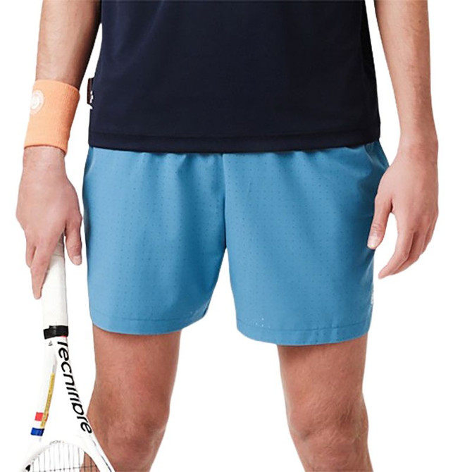 Lacoste Players Short - Blue