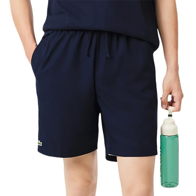 Lacoste Players Short - Marine