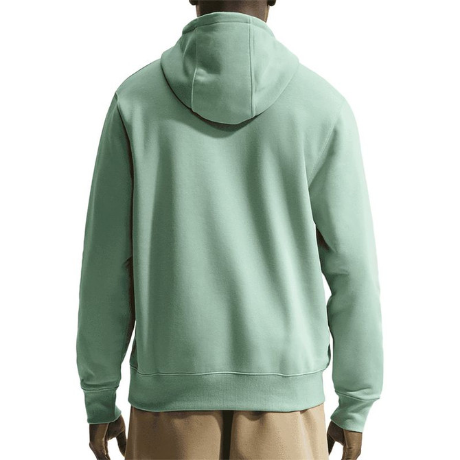 Nike Court Heritage Hoodie - Steam Green