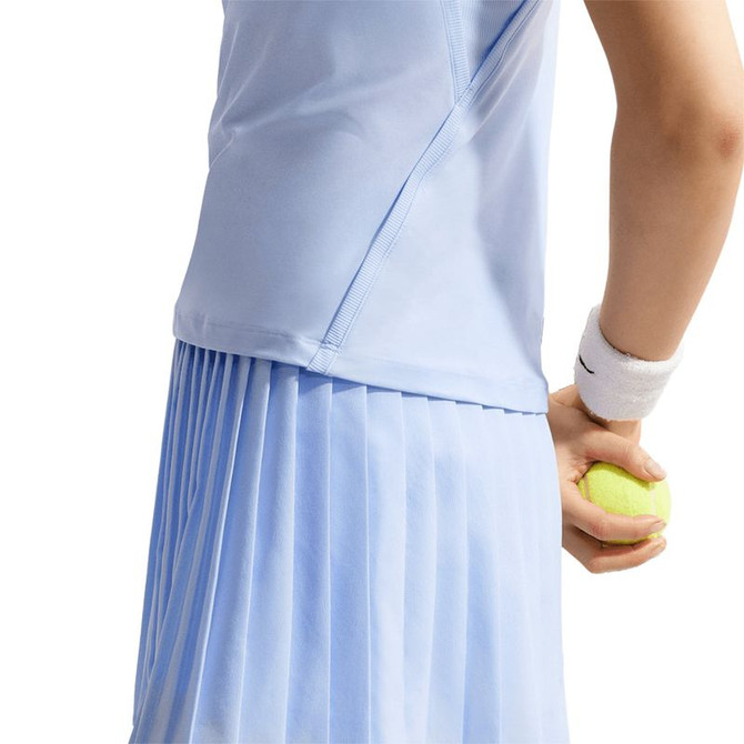 Nike Court Victory Skirt - Hydrogen Blue/White