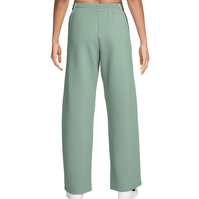 Nike Court Advantage Pant - Steam Green/White