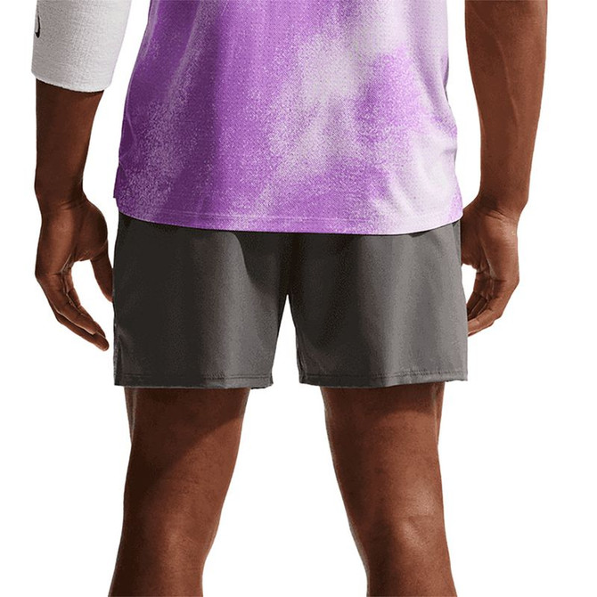 Nike Court Advantage Slam Short - Anthracite/Cool Grey/White