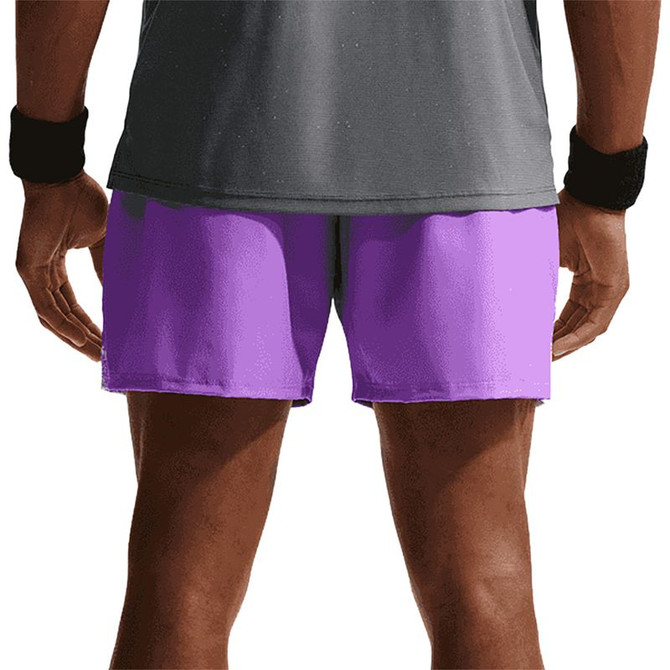 Nike Court Advantage Slam Short - Bright Violet/Violet Mist/Black