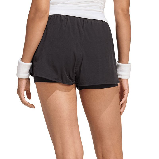 adidas Match Short - Black