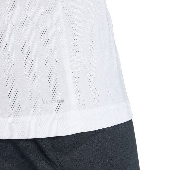 adidas Freelift Polo - White