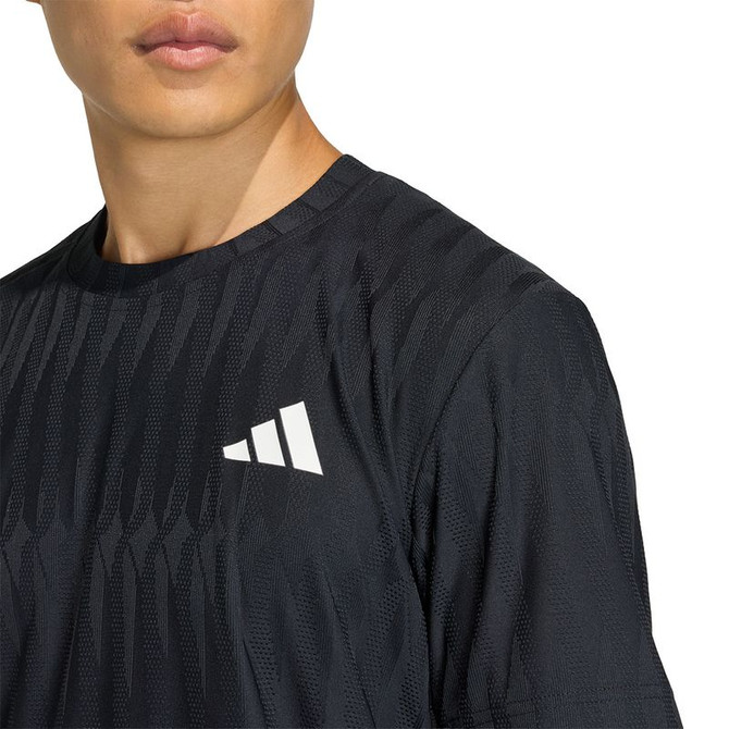 adidas Freelift Crew - Black