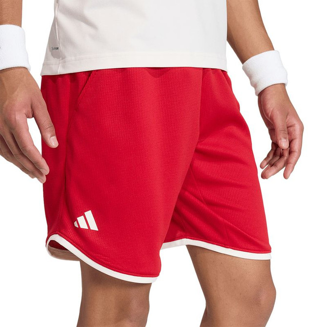 adidas Heritage Short - Power Red