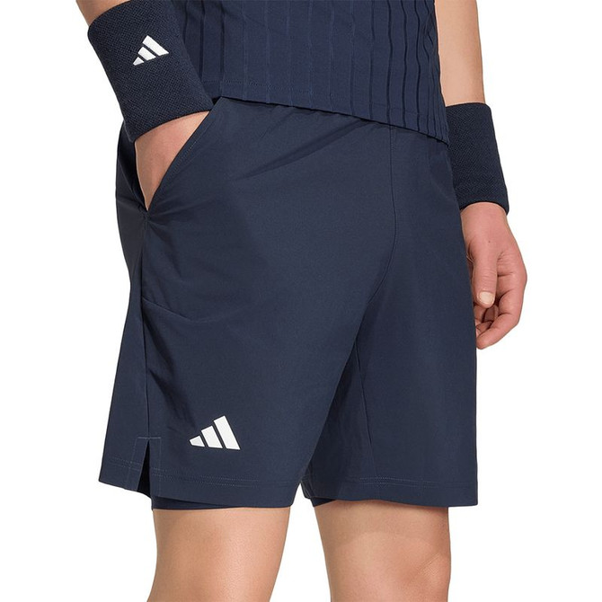 adidas 2 in 1 Short - Legend Ink