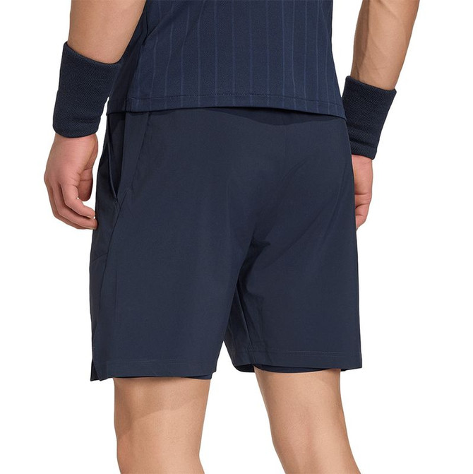 adidas 2 in 1 Short - Legend Ink