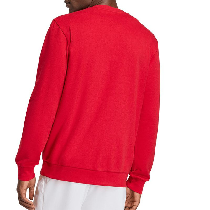 adidas Heritage Sweatshirt - Power Red