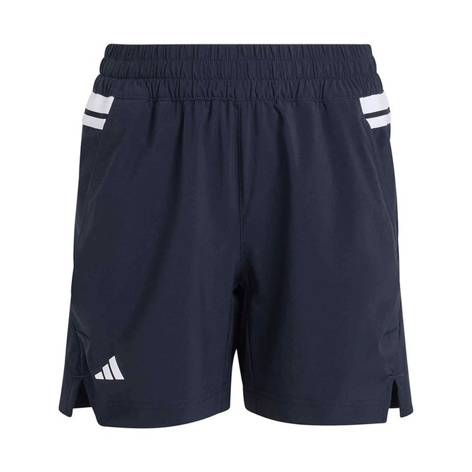 adidas Boys Tennis Short Pro - Legend Ink