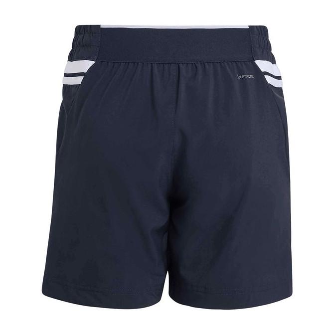 adidas Boys Tennis Short Pro - Legend Ink
