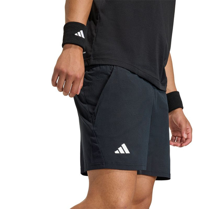 adidas Ergo 5 inch Short - Black