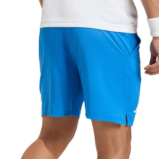 adidas 7 inch Ergo Short - Glory Blue
