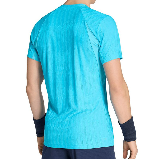 adidas Freelift Crew - Signal Cyan