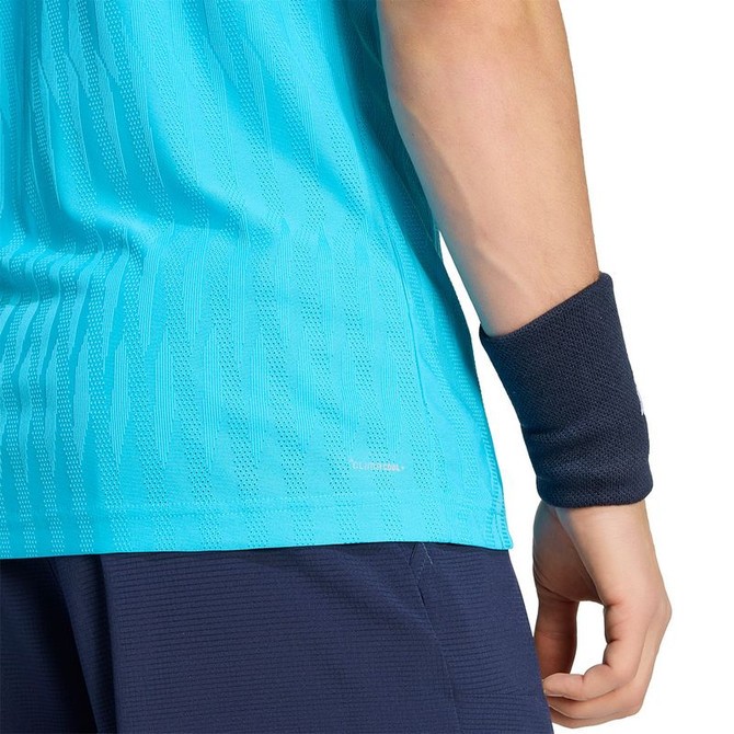 adidas Freelift Crew - Signal Cyan