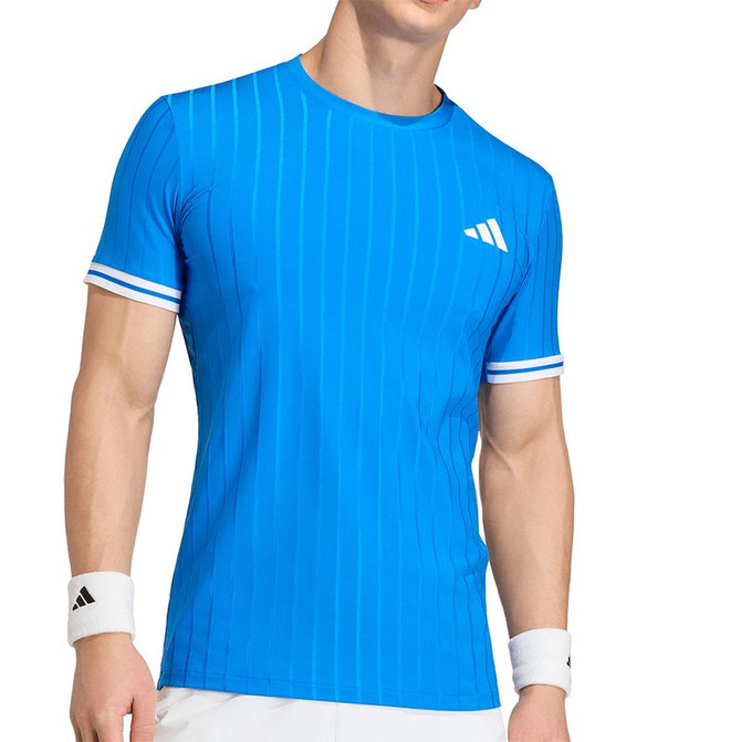 adidas Freelift Crew Pro - Glory Blue