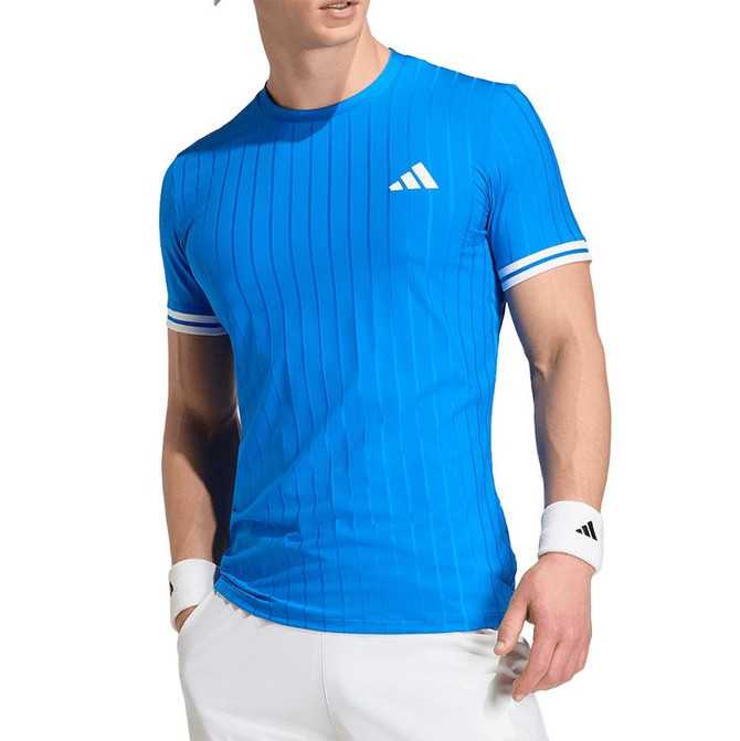 adidas Freelift Crew Pro - Glory Blue