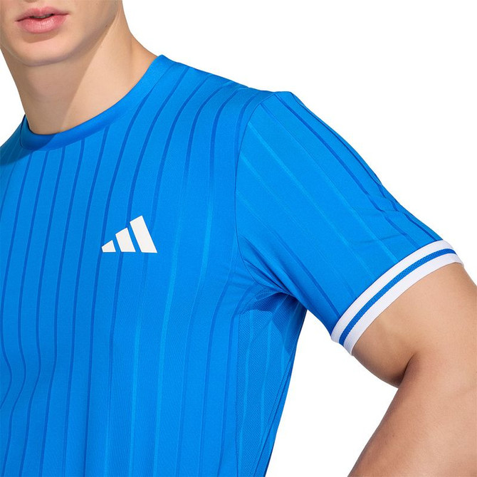 adidas Freelift Crew Pro - Glory Blue