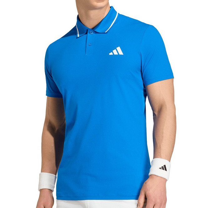 adidas Freelift Polo Pro - Glory Blue