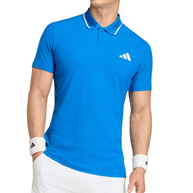 adidas Freelift Polo Pro - Glory Blue