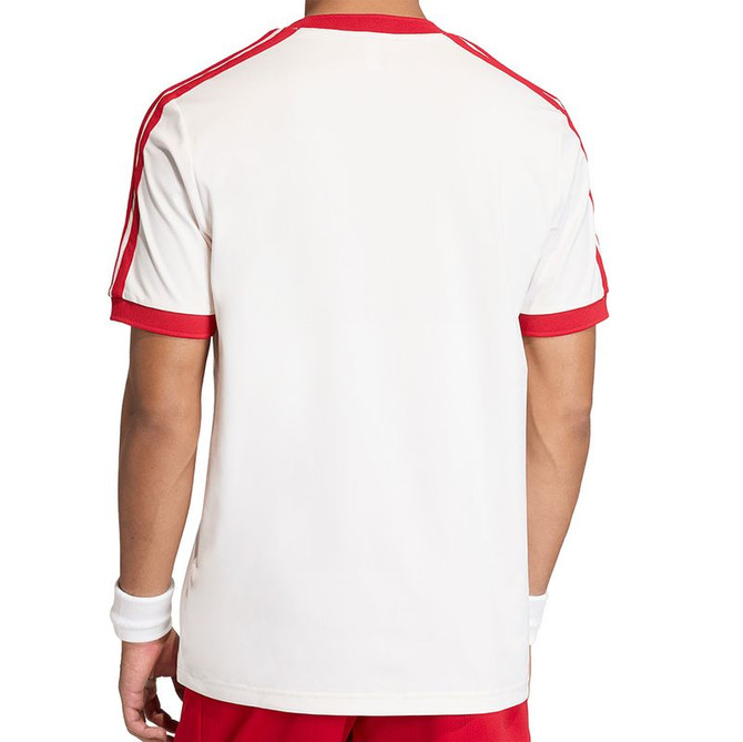 adidas Heritage Crew - Chalk White