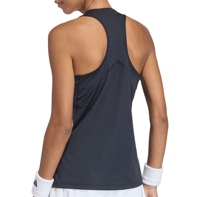 adidas Club Tank Top - Black